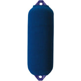 Polyform FENDER FITS-F-8 NAVY fenderfits Fender Cover for F-8 Fenders - Navy